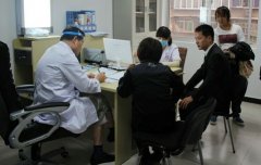 南京治疗过敏性鼻炎 患者不再当"药罐子"