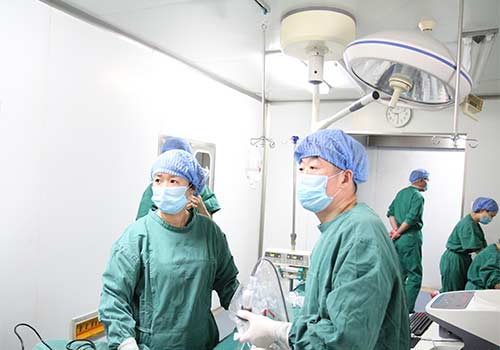 鼻中隔偏曲常见预防方法